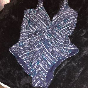 NWT Jantzen swimsuit